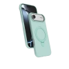 Newface Apple iPhone 17 Air Regal Magsafe Standlı Kapak