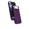 Newface Apple iPhone 17 Air Regal Magsafe Standlı Kapak