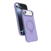 Newface Apple iPhone 17 Air Regal Magsafe Standlı Kapak