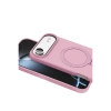 Newface Apple iPhone 17 Air Regal Magsafe Standlı Kapak
