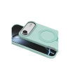 Newface Apple iPhone 17 Air Regal Magsafe Standlı Kapak