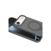 Newface Apple iPhone 17 Air Regal Magsafe Standlı Kapak