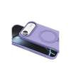 Newface Apple iPhone 17 Air Regal Magsafe Standlı Kapak