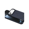 Newface Apple iPhone 17 Air Regal Magsafe Standlı Kapak