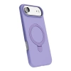 Newface Apple iPhone 17 Air Regal Magsafe Standlı Kapak