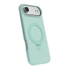 Newface Apple iPhone 17 Air Regal Magsafe Standlı Kapak