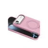 Newface Apple iPhone 17 Air Regal Magsafe Standlı Kapak