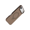 Newface Apple iPhone 17 Air Regal Magsafe Standlı Kapak