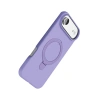 Newface Apple iPhone 17 Air Regal Magsafe Standlı Kapak