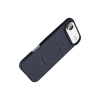 Newface Apple iPhone 17 Air Regal Magsafe Standlı Kapak