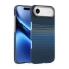 Newface Apple iPhone 17 Air Vega Magsafe Kapak
