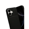 Newface Apple iPhone 17 Auto Focus Karbon Kapak