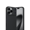 Newface Apple iPhone 17 Pro Auto Focus Karbon Kapak