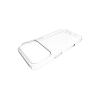 Newface Apple iPhone 17 Pro Lüx Şeffaf Silikon - Şeffaf