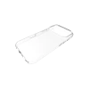 Newface Apple iPhone 17 Pro Lüx Şeffaf Silikon - Şeffaf