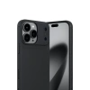 Newface Apple iPhone 17 Pro Max Auto Focus Karbon Kapak