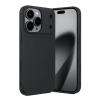 Newface Apple iPhone 17 Pro Max Auto Focus Karbon Kapak