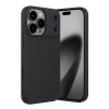 Newface Apple iPhone 17 Pro Max Auto Focus Karbon Kapak