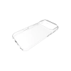 Newface Apple iPhone 17 Pro Max Lüx Şeffaf Silikon - Şeffaf