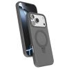 Newface Apple iPhone 17 Pro Max Regal Magsafe Standlı Kapak
