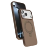Newface Apple iPhone 17 Pro Max Regal Magsafe Standlı Kapak