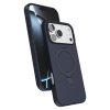Newface Apple iPhone 17 Pro Max Regal Magsafe Standlı Kapak