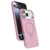 Newface Apple iPhone 17 Pro Max Regal Magsafe Standlı Kapak