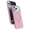 Newface Apple iPhone 17 Pro Max Regal Magsafe Standlı Kapak