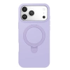 Newface Apple iPhone 17 Pro Max Regal Magsafe Standlı Kapak