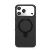 Newface Apple iPhone 17 Pro Max Regal Magsafe Standlı Kapak