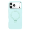 Newface Apple iPhone 17 Pro Max Regal Magsafe Standlı Kapak