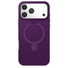 Newface Apple iPhone 17 Pro Max Regal Magsafe Standlı Kapak