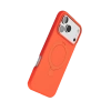 Newface Apple iPhone 17 Pro Max Regal Magsafe Standlı Kapak