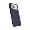Newface Apple iPhone 17 Pro Max Regal Magsafe Standlı Kapak