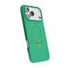 Newface Apple iPhone 17 Pro Max Regal Magsafe Standlı Kapak