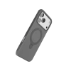 Newface Apple iPhone 17 Pro Max Regal Magsafe Standlı Kapak