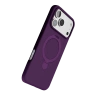 Newface Apple iPhone 17 Pro Max Regal Magsafe Standlı Kapak