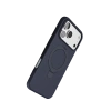 Newface Apple iPhone 17 Pro Max Regal Magsafe Standlı Kapak