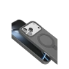 Newface Apple iPhone 17 Pro Max Regal Magsafe Standlı Kapak