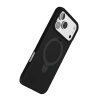 Newface Apple iPhone 17 Pro Max Regal Magsafe Standlı Kapak