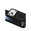 Newface Apple iPhone 17 Pro Max Regal Magsafe Standlı Kapak