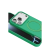 Newface Apple iPhone 17 Pro Max Regal Magsafe Standlı Kapak
