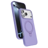 Newface Apple iPhone 17 Pro Regal Magsafe Standlı Kapak