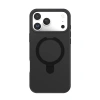 Newface Apple iPhone 17 Pro Regal Magsafe Standlı Kapak