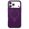 Newface Apple iPhone 17 Pro Regal Magsafe Standlı Kapak
