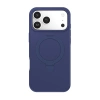 Newface Apple iPhone 17 Pro Regal Magsafe Standlı Kapak
