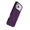 Newface Apple iPhone 17 Pro Regal Magsafe Standlı Kapak