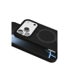 Newface Apple iPhone 17 Pro Regal Magsafe Standlı Kapak