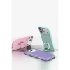 Newface Apple iPhone 17 Pro Regal Magsafe Standlı Kapak