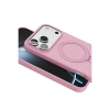 Newface Apple iPhone 17 Pro Regal Magsafe Standlı Kapak